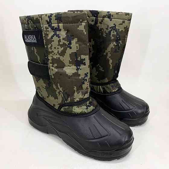 Удобные ботинки для работы 45р, Обувь рабочая спецобувь Ботинки мужские для работы мужские IX-27 Львов