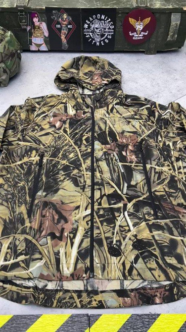 Маскировочный костюм tantra  ЛН2689 Одесса - изображение 13