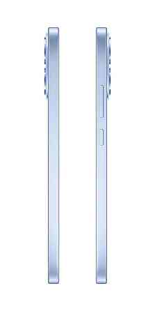 Смартфон Oppo Reno15 FS 8/512GB Aurora Blue ( 17891 ) Харків