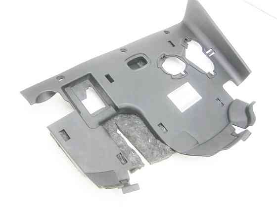 Mercedes-Benz  A1666804903 9051 Накладка під торпедою чорна зліва ML/GLE W166 GLE Coupe C292 GL/GLS X166 Одеса