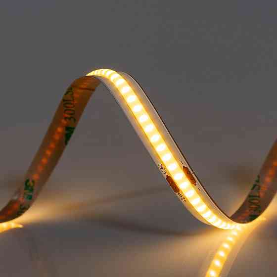 LED-STIL Світлодіодна стрічка 2700K 10 Вт/м COB 320 діодів IP33 24 Вольти 900 lm Київ