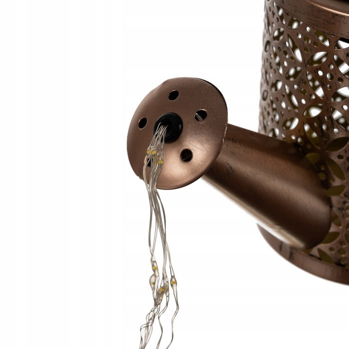 Солнечный садовый светильник на солнечной батареи Gardlov (23846) Нововолынск - изображение 3