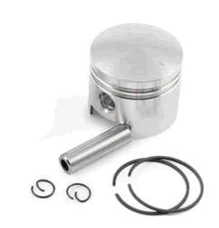 Поршень мотокосы 1E44F (Ø44) Мукачево