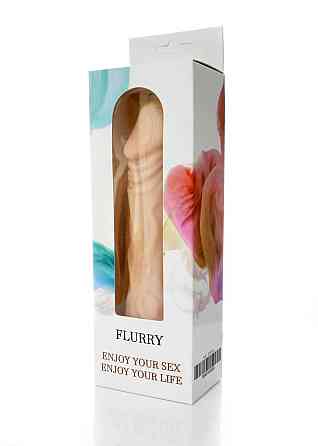 Вібратор - Flurry Sex Aura Київ