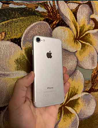 IPhone 7 128Gb Neverlock. Київ