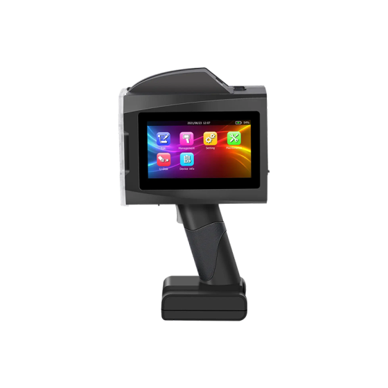 Bentsai Термоструйный маркировщик BENTSAI B45: Повышенная эффективность в печати с новыми возмо Коломия