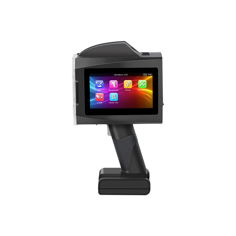 Bentsai Термоструйный маркировщик BENTSAI B45: Повышенная эффективность в печати с новыми возмо Коломия - фото 1