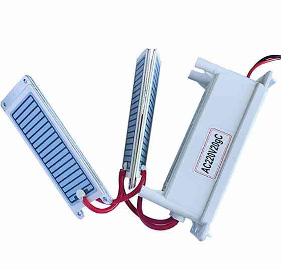 Іонізатор, очисник повітря, генератор озону керамічний ATWFS 220 В 20г Вінниця