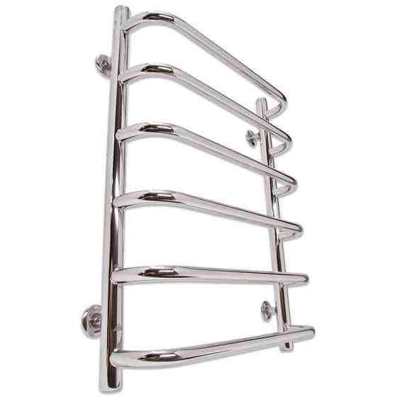 Водяна сушарка для рушників Laris Стандарт П6 450x600 Київ