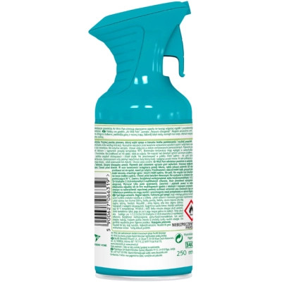 Освежитель воздуха Air Wick Pure Весеннее настроение 250 мл (5011417563878) Винница - изображение 2