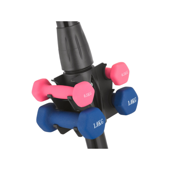 Степпер Gymtek XST1000 3в1 з твістером та гантелями Київ