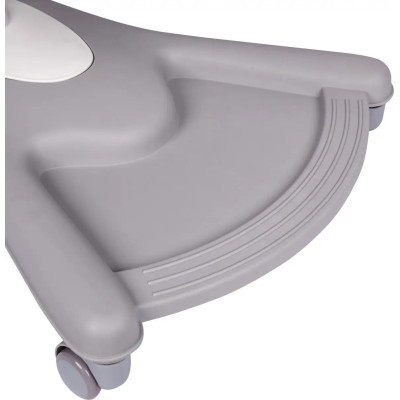 Дитяче крісло FunDesk Fortuna Grey Вінниця - фото 8