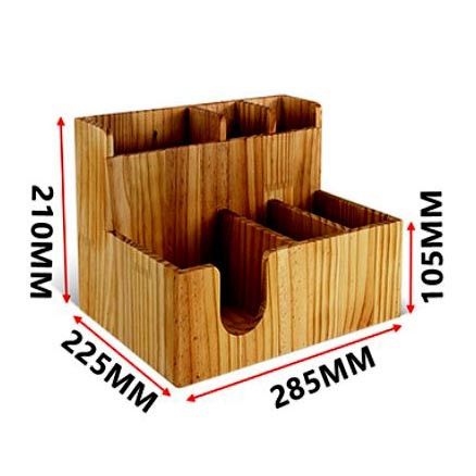 Кофейный органайзер 