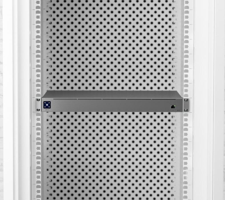 Резервна система живлення Ubiquiti UniFi Power Backup (USP-RPS) ( 16924 ) Харьков - изображение 6