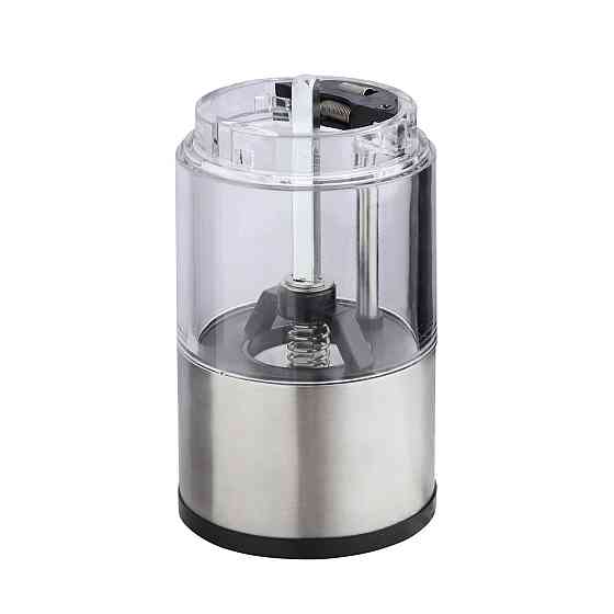 Електричний млин для солі GRILLI 777003 Код: 008810 Рівне