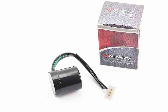 Реле поворотів (3 контакти) Київ