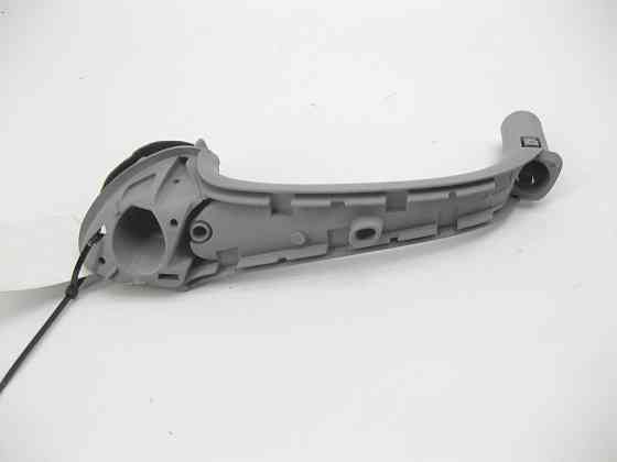 Mercedes-Benz  A2038101851 7213 Основа внутрішньої ручки закриття задніх правих дверей сіра без кришки C-class W203 C-class S203 Одеса