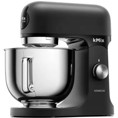 Кухонный комбайн Kenwood KMX 751 ABK (KMX751ABK) Винница - изображение 11