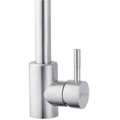 Змішувач Agua Acero-INOX035 (CV023285) Вінниця