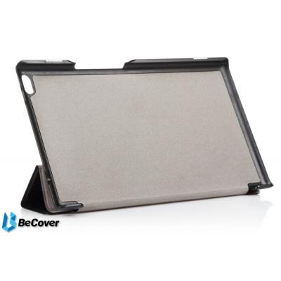 Чехол для планшета BeCover Smart Case для Lenovo Tab E8 TB-8304 Black (703172) Винница - изображение 3