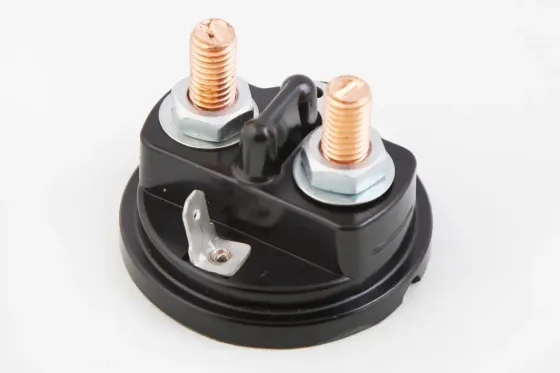 Р/к втягуючого реле 2101 кришка новов. обр. (10 ед.) Вінниця