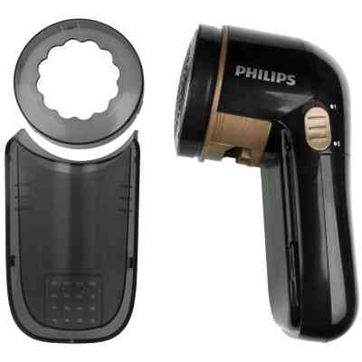 Машинка для чистки трикотажа Philips GC026/80 Винница