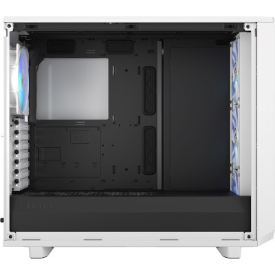 Корпус Fractal Design Meshify 2 RGB White TG Clear t (FD-C-MES2A-08) Вінниця - фото 5