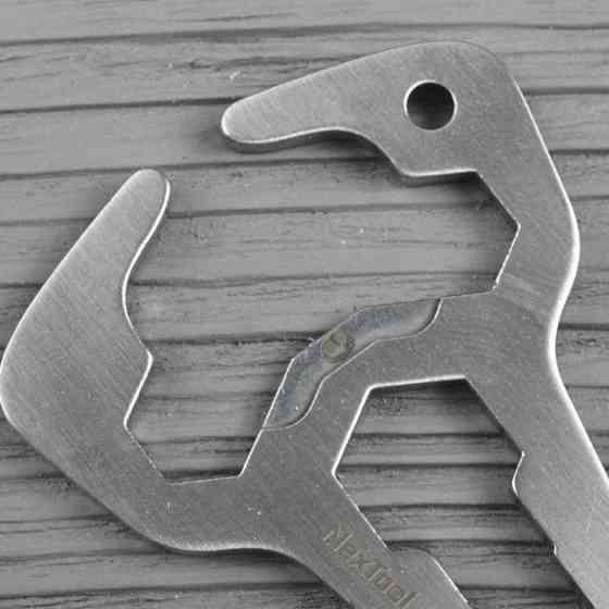 Міні-Мультитул NexTool BOTTLE OPENER Tiny Sting KT5008B Київ