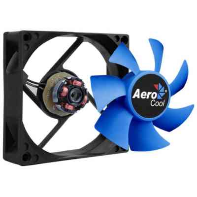 Кулер для корпуса AeroCool Motion 8 (ACF1-MT00210.11) Винница