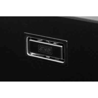 Мийка кухонна Elleci Zen 102 black 86 Вінниця