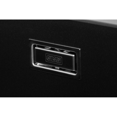 Мийка кухонна Elleci Zen 102 black 86 Вінниця - фото 2