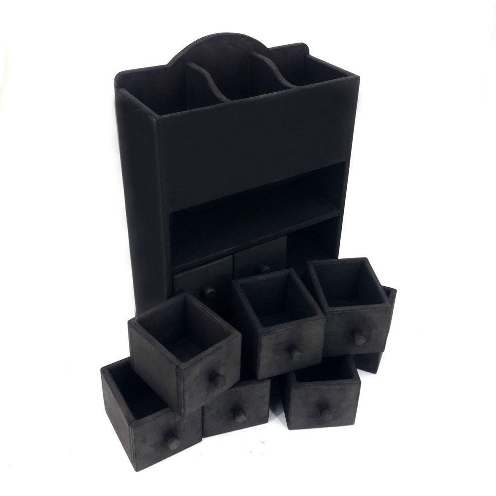 Органайзер для косметики 