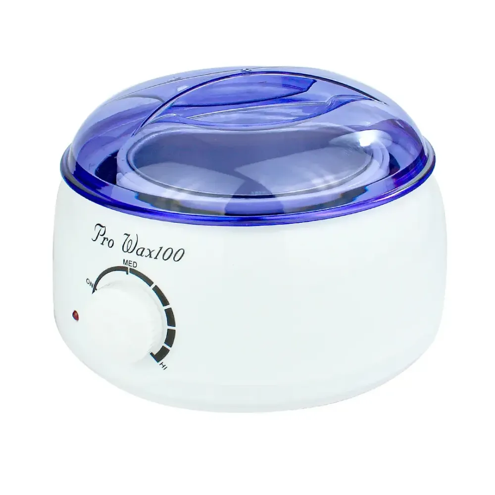 Воскоплав банковий Pro-Wax 100 для воску в банці, в гранулах і таблетках і плавлення парафіну. Київ - фото 1