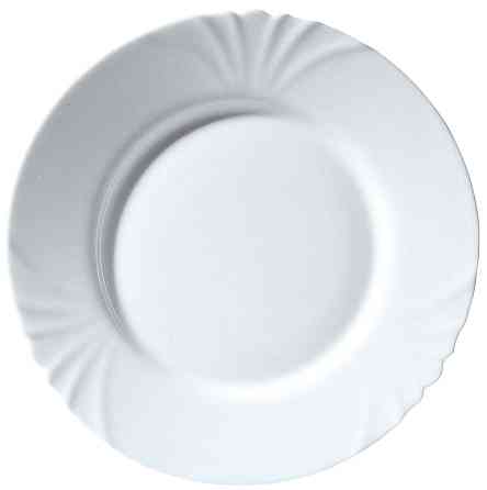Тарілка обідня LUMINARC CADIX (6202622) Київ