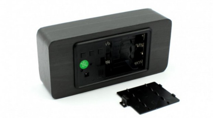 Годинник під дерево VST 862 (Зелений) 6770 Одеса - фото 6