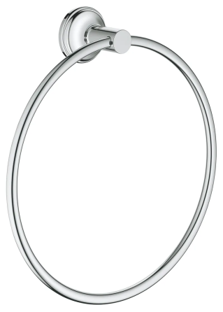 Кільце для рушника Grohe Essentials Authentic (40655001) Київ