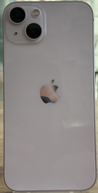 Айфон iPhone 13 256Gb. Pink. Харків - фото 4