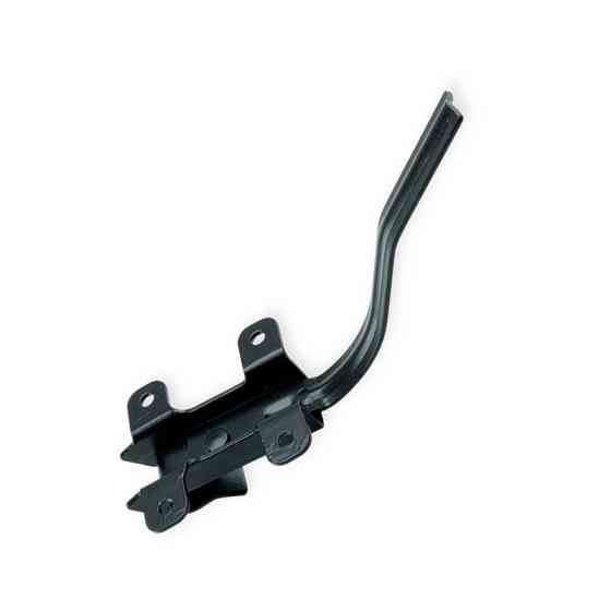 Обмежувач MB Спрінтер - Фольцваген LT 00-06 зад. на кузові двері Мукачево