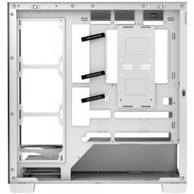 Корпус Modecom VOLCANO STELLAR MIDI WHITE (AT-STELLAR-NF-0000-20) Винница - изображение 12