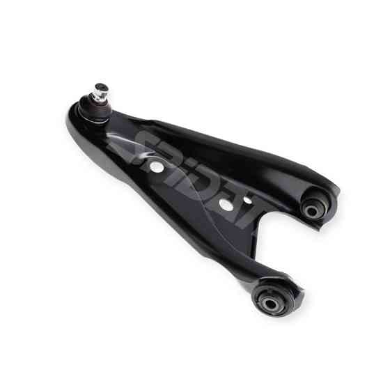 Рычаг подвески Logan II, Dokker 12- передний левый в сборе передней Мукачево