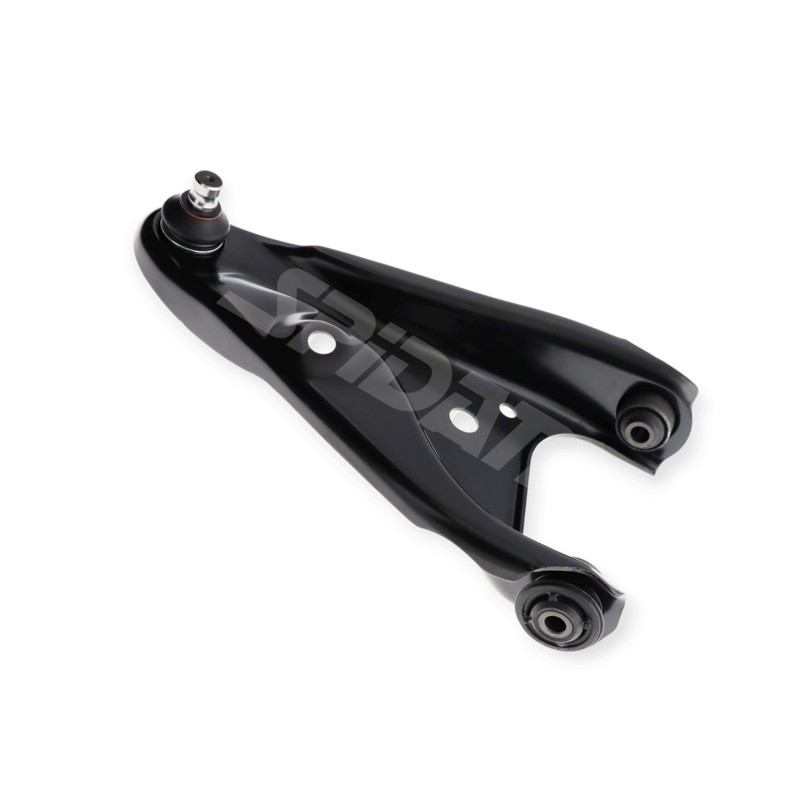 Рычаг подвески Logan II, Dokker 12- передний левый в сборе передней Мукачево - изображение 1