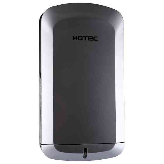 Сушилка для рук HOTEC 11.110 ABS Silver (000019936) Киев
