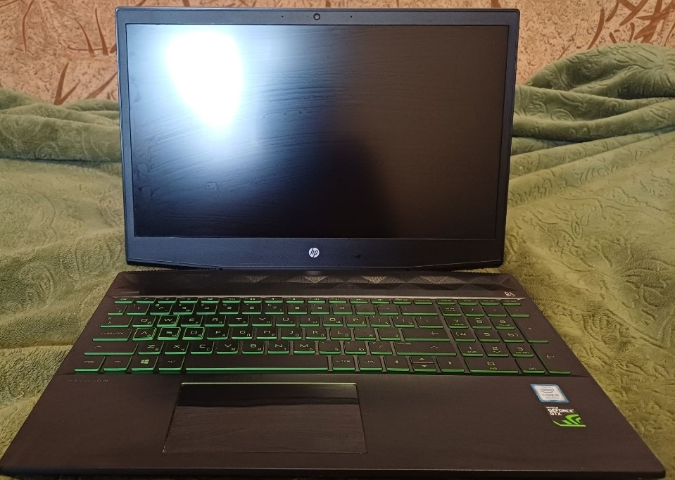 Мощный игровой HP i5 8300|16GB|1050|1TB+256GB. Киев - изображение 5