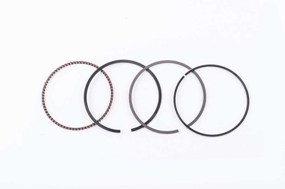 Кільця максискутер 4T CH250 0,25 (Ø72,25) Мукачево - фото 1