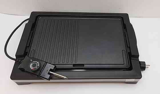 Електричний настільний гриль, 20379 Луцк