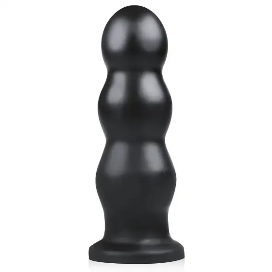 Анальна пробка BUTTR - Tactical III Butt Plug Львів