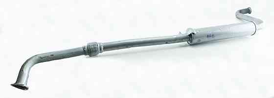 Резонатор инжектор с гофрой (2008-) 2115 Мукачево