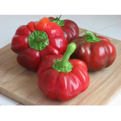 Перець Колобок 0,3гр Смачний Житомир - фото 3