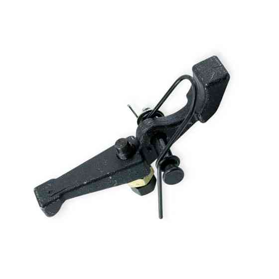 Лапка сцепления Т-16 в сборе корзины Мукачево