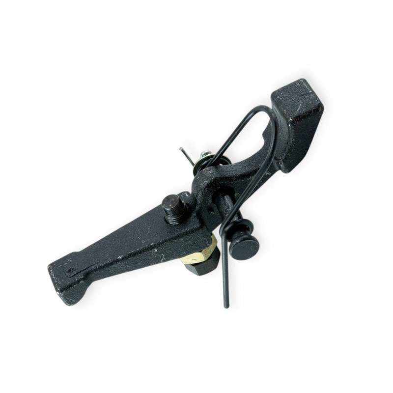 Лапка зчеплення Т-16 у зборі кошика Мукачево - фото 1